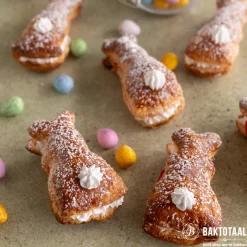 BrandNewCake Spuitmondje Open Ster #18* Spuitmondjes