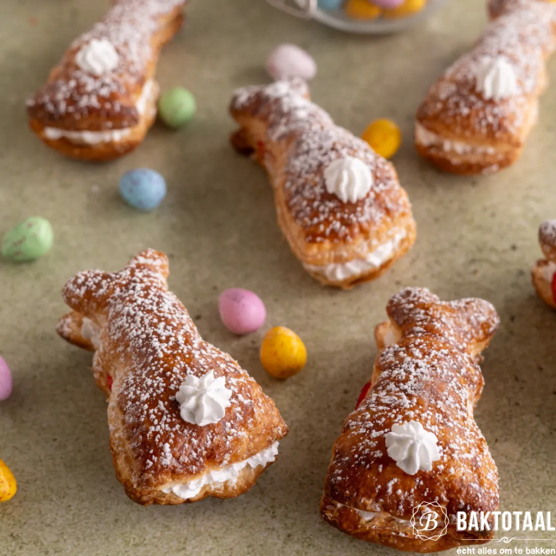 BrandNewCake Spuitmondje Open Ster #18* Spuitmondjes