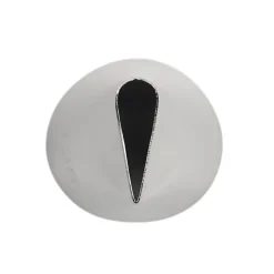 BrandNewCake Spuitmondje Bloemblaadje #125* Spuitmondjes