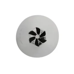 BrandNewCake Spuitmondje Bloem #107* Spuitmondjes