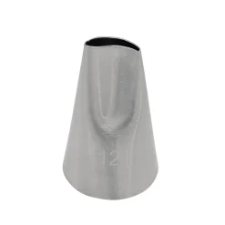 BrandNewCake Spuitmondje Bloemblaadje #121* Spuitmondjes