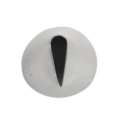 BrandNewCake Spuitmondje Bloemblaadje #104* Spuitmondjes