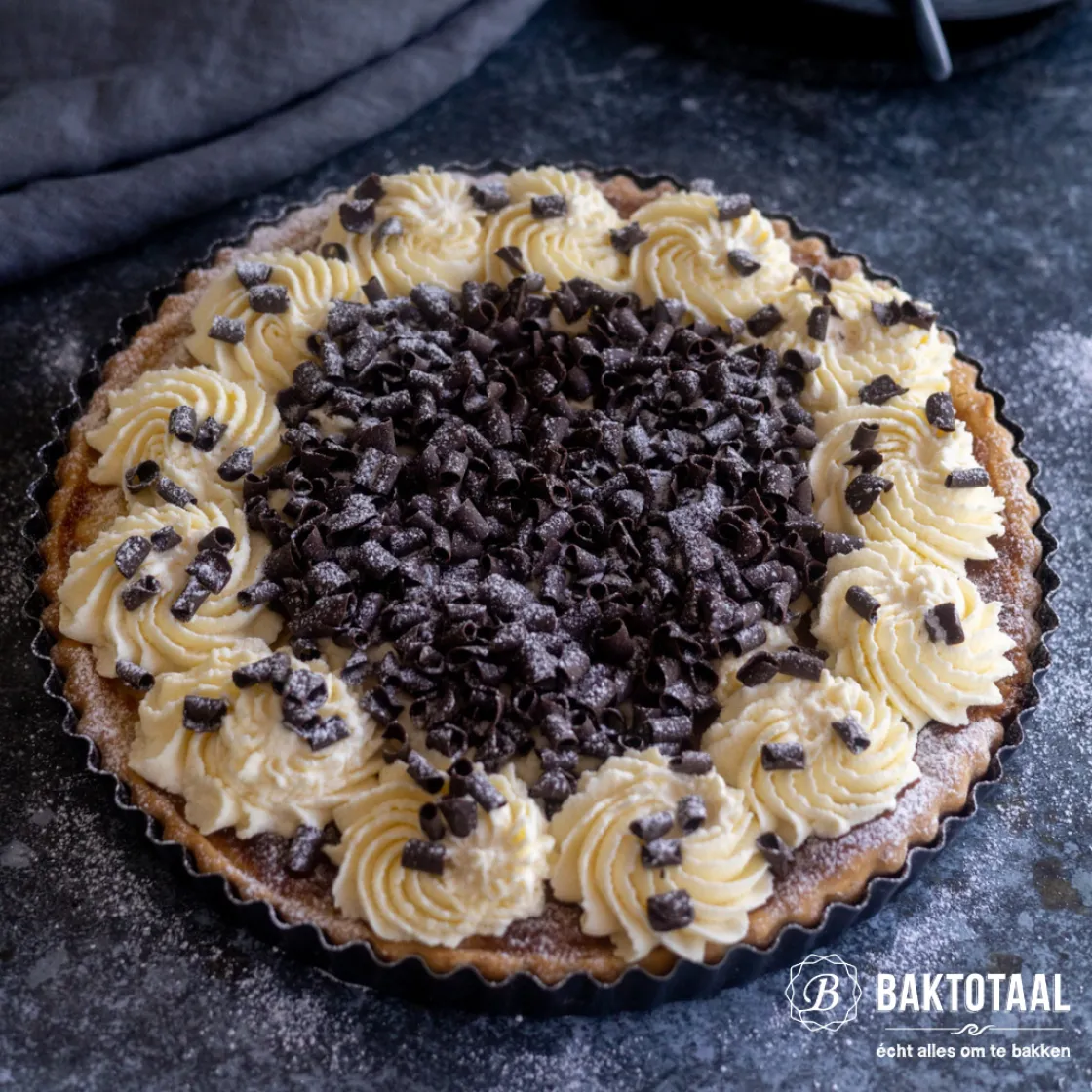 BrandNewCake Spuitmondje Open Ster #6B* Spuitmondjes