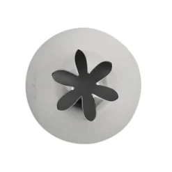 BrandNewCake Spuitmondje Bloem #2D* Spuitmondjes