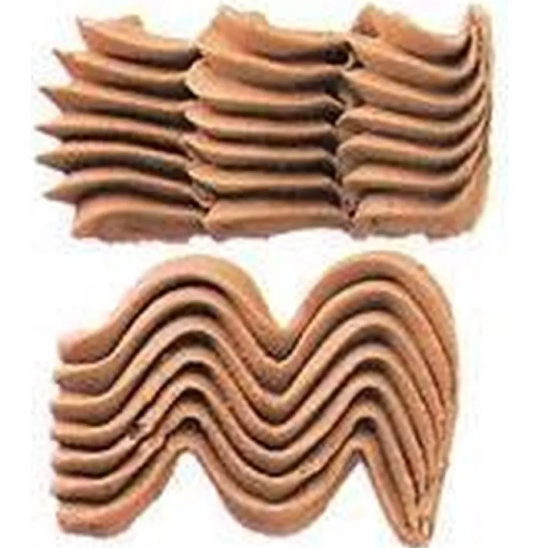 BrandNewCake Spuitmondje Basket #2B* Spuitmondjes