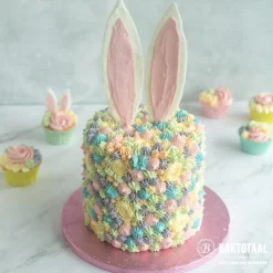 BrandNewCake Spuitmondje Gesloten Ster #31* Spuitmondjes