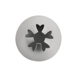 BrandNewCake Spuitmondje Bloem #1F* Spuitmondjes