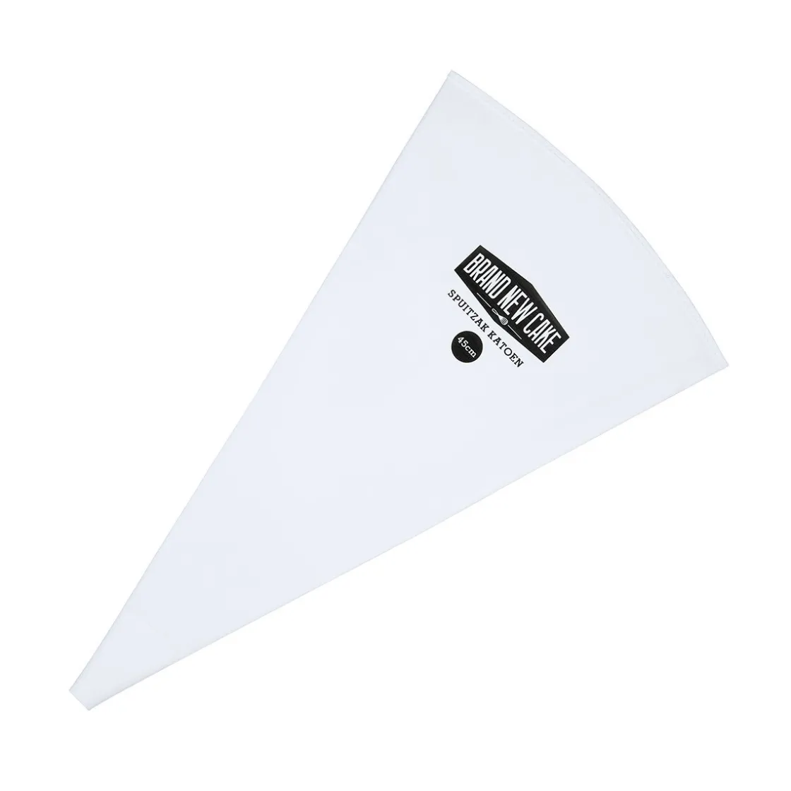 BrandNewCake Spuitzak Katoen 45cm* Spuitzakken