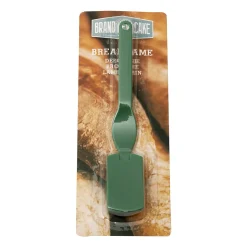 BrandNewCake Stokbroodmesje kunststof 15cm* Messen En Zagen