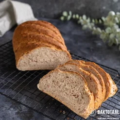 BrandNewCake Stokbroodmesje kunststof 15cm* Messen En Zagen