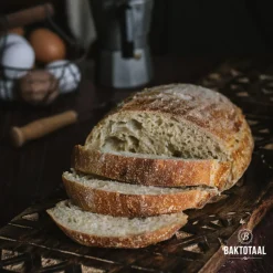 BrandNewCake Stokbroodmesje kunststof 15cm* Messen En Zagen