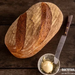 BrandNewCake Stokbroodmesje (incl. 5 mesjes)* Messen En Zagen