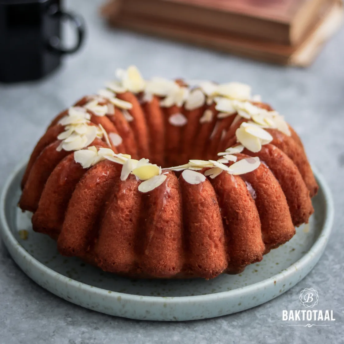 BrandNewCake Stoofperencake-mix 400g* Banketmixen|Bekijk Alle Mixen