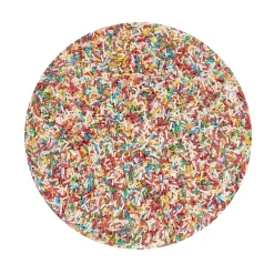 BrandNewCake Sugar Strands Mix 700gr.* Ijsdips|Eetbare Strooisels