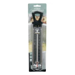 BrandNewCake Suikerthermometer RVS +40 tot +200°C* Thermometers En Timers