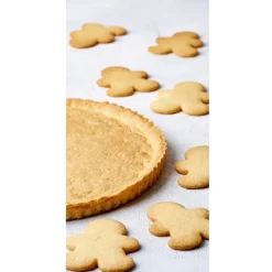 BrandNewCake Taartbodem en Koekjes-mix 500g* Koekmixen|Banketmixen