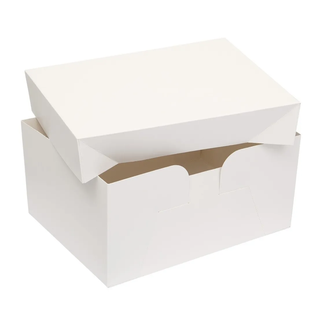 BrandNewCake Taartdozen 30,4x22,8x15cm 3st.* Taartdozen