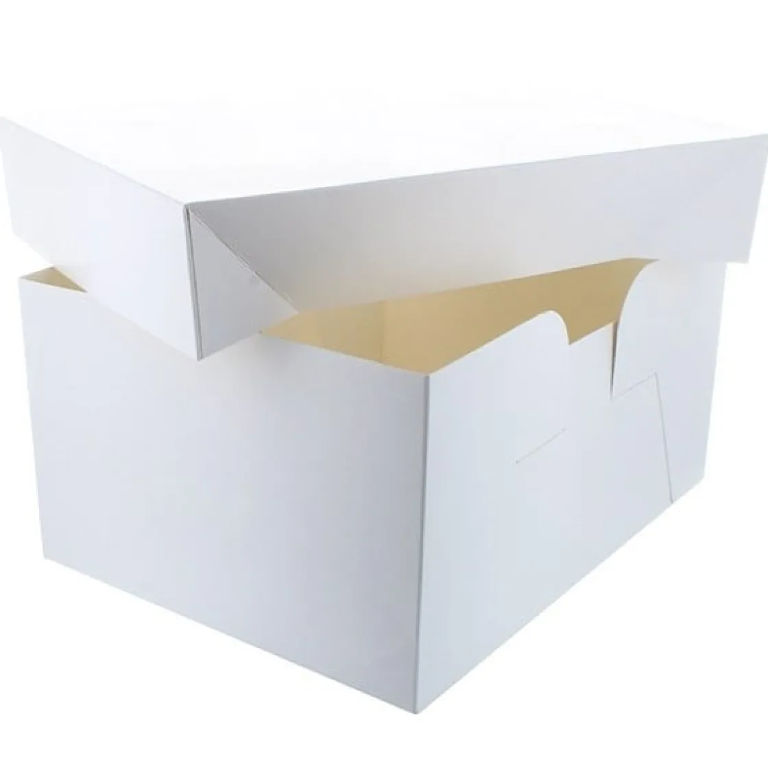 BrandNewCake Taartdozen 30,4x22,8x15cm 3st.* Taartdozen