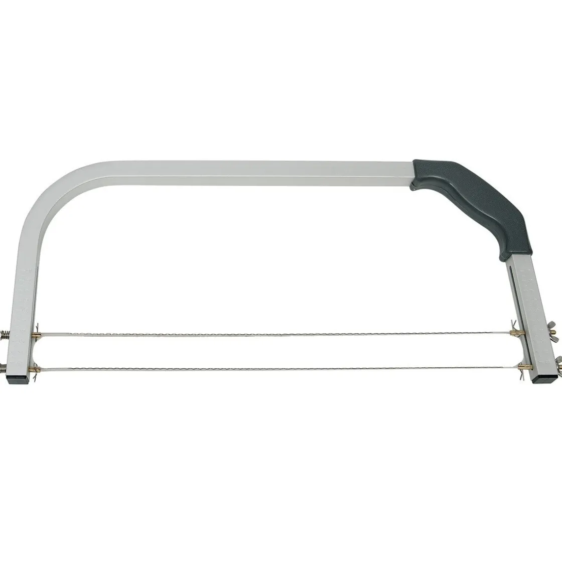 BrandNewCake Taartzaag / Kapselzaag Prof. Dubbel 53cm* Messen En Zagen