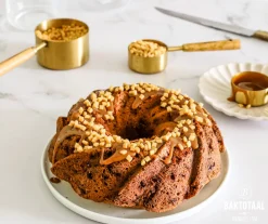 BrandNewCake Toffeecake-mix 400g* Banketmixen|Bekijk Alle Mixen