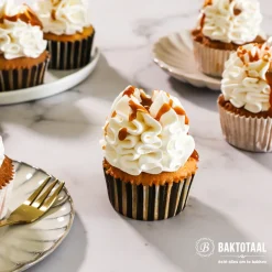 BrandNewCake Toffeecake-mix 400g* Banketmixen|Bekijk Alle Mixen