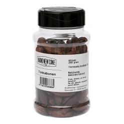 BrandNewCake Tonkabonen 250g* Smaakstoffen