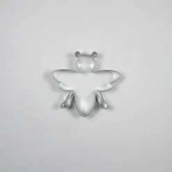 BrandNewCake Uitsteker Bij RVS 6cm* Figuur Stekers