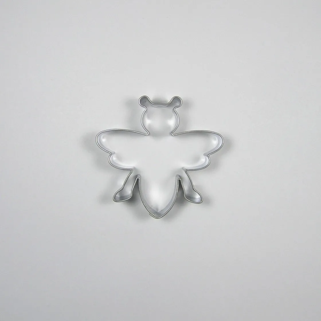 BrandNewCake Uitsteker Bij RVS 6cm* Figuur Stekers