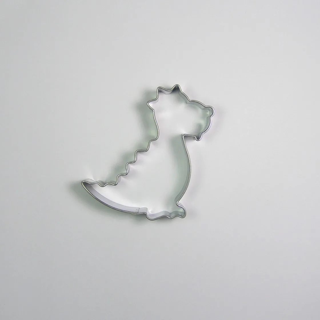 BrandNewCake Uitsteker Draak RVS 6cm* Figuur Stekers