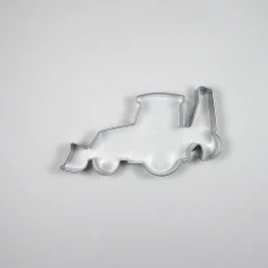 BrandNewCake Uitsteker Graafmachine RVS 9cm* Figuur Stekers