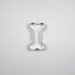 BrandNewCake Uitsteker Hondenbot RVS 6cm* Figuur Stekers