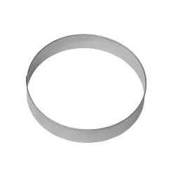 BrandNewCake Uitsteker Rond RVS Ø8cm* Figuur Stekers