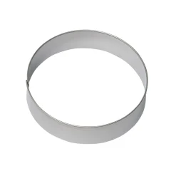 BrandNewCake Uitsteker Rond RVS Ø6,5cm* Figuur Stekers