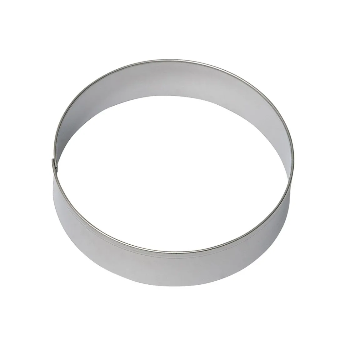 BrandNewCake Uitsteker Rond RVS Ø6,5cm* Figuur Stekers