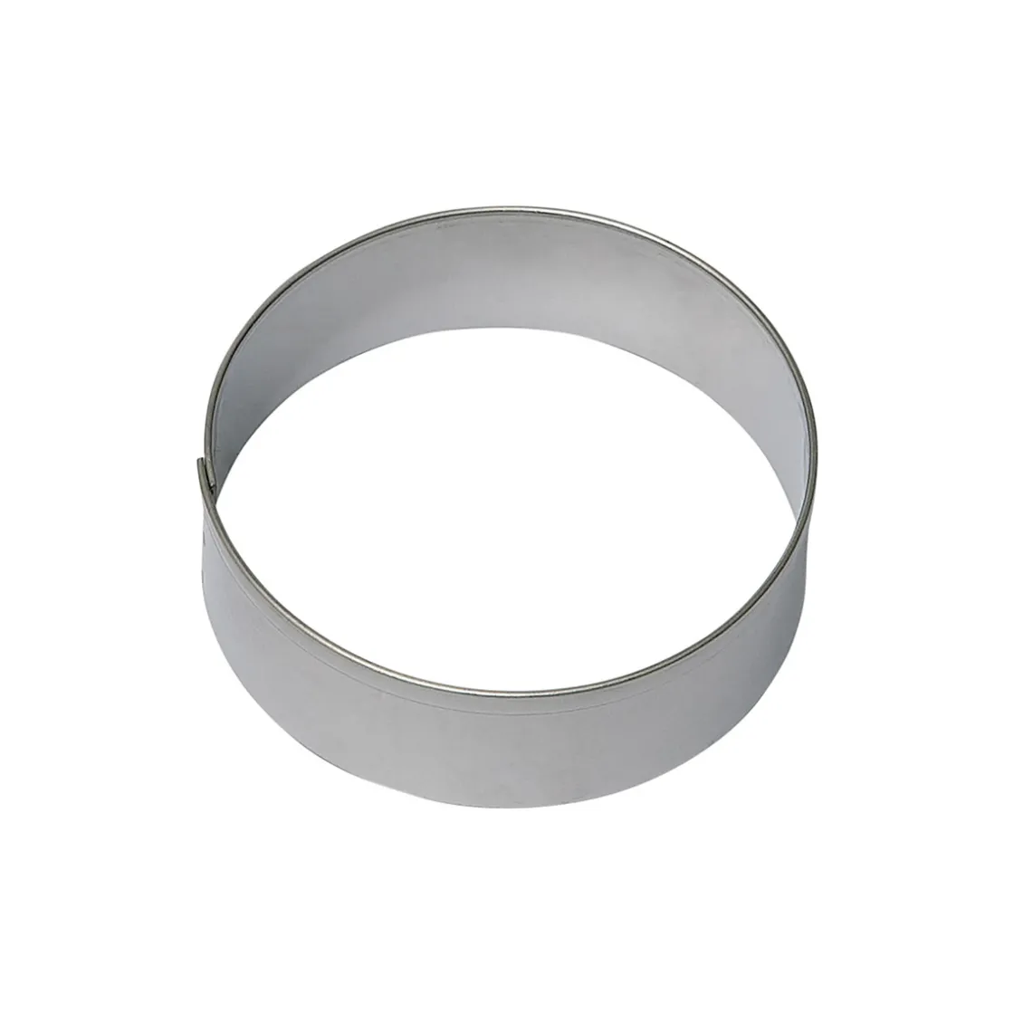 BrandNewCake Uitsteker Rond RVS Ø5cm* Figuur Stekers