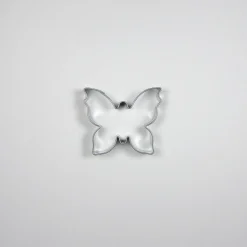 BrandNewCake Uitsteker Vlinder RVS 5cm* Figuur Stekers