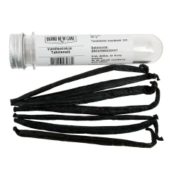 BrandNewCake Vanillestokjes Tahitensis (ca. 35gr)* Fruit En Vanille|Smaakstoffen