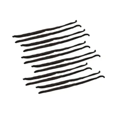 BrandNewCake Vanillestokjes Tahitensis (ca. 35gr)* Fruit En Vanille|Smaakstoffen