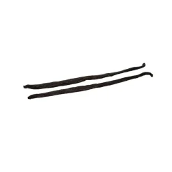 BrandNewCake Vanillestokjes Tahitensis 2st. (ca. 6gr)* Fruit En Vanille|Smaakstoffen