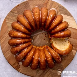 BrandNewCake Vegan Cakemix 500g* Banketmixen|Bekijk Alle Mixen