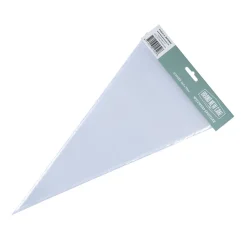 BrandNewCake Wegwerp Spuitzak 35cm 10 stuks* Spuitzakken