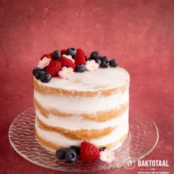 BrandNewCake Wegwerp Spuitzak 35cm 10 stuks* Spuitzakken