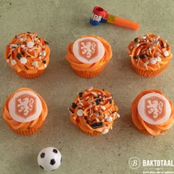 BrandNewCake Wegwerp Spuitzak 35cm 10 stuks* Spuitzakken