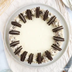 BrandNewCake Wegwerp Spuitzak 35cm 10 stuks* Spuitzakken