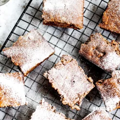 BrandNewCake Worteltaart/Carrot Cake-mix 500g* Banketmixen|Bekijk Alle Mixen