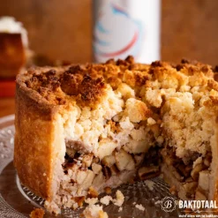 BrandNewCake Xanthaangom 25g* Hulpstoffen