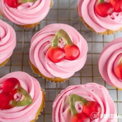 BrandNewCake Xanthaangom 25g* Hulpstoffen