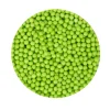 BrandNewCake Zachte Parels Groen 60gr.* Eetbare Strooisels