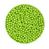 BrandNewCake Zachte Parels Groen 500gr.* Eetbare Strooisels