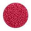 BrandNewCake Zachte Parels Rood 500gr.* Eetbare Strooisels